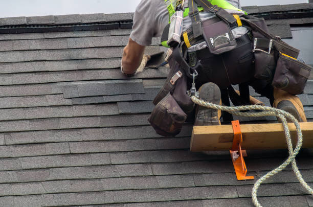 Reliable Roofing contractor in Winchester, IL by Brentwood Metal Roofing