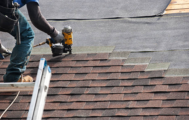 Licensed Roofing service in Winchester, IL - Brentwood Metal Roofing